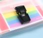 Preview: Großhandel B2B Mini Regenbogen A6 Sortierordner Mehrfach Sortiermappen Tasche